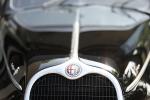 Alfa Romeo 6C 2500 SS Berlinetta 1939 года